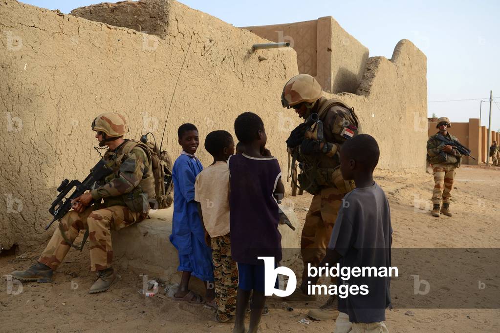 Mali-Defense-Serval-Gao (photo)