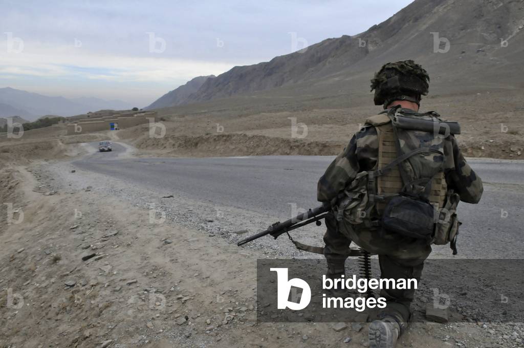 Afghanistan (photo)