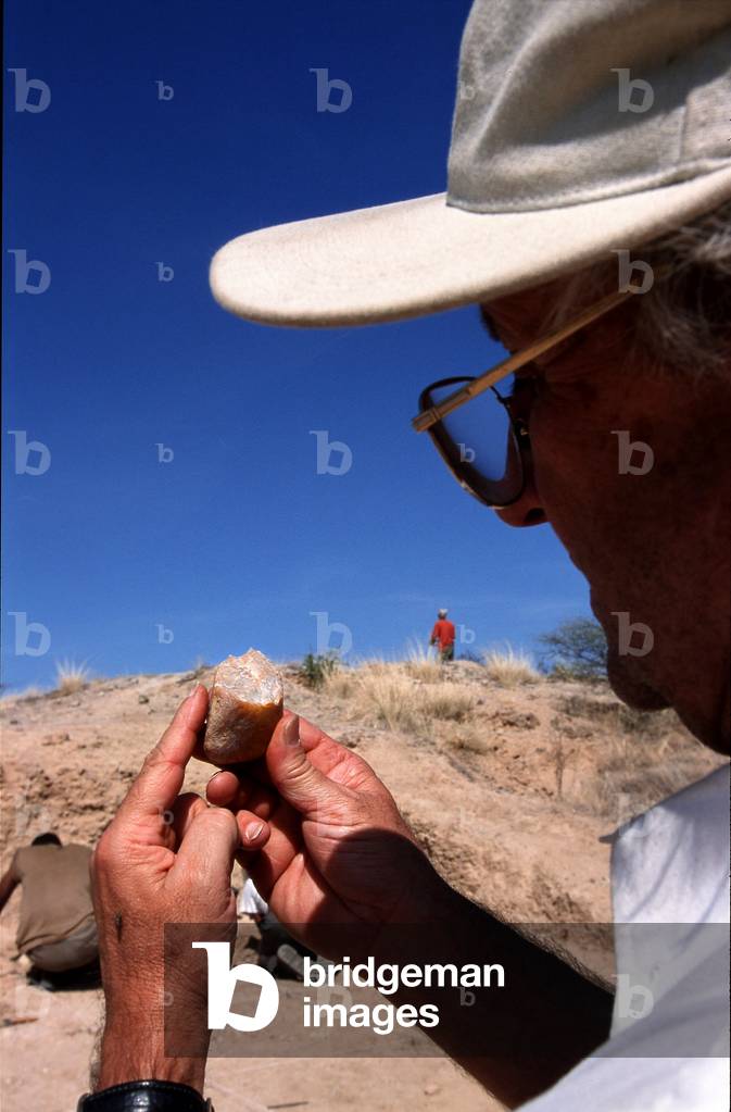 Ethiopia-Henry of Lumley (photo)
