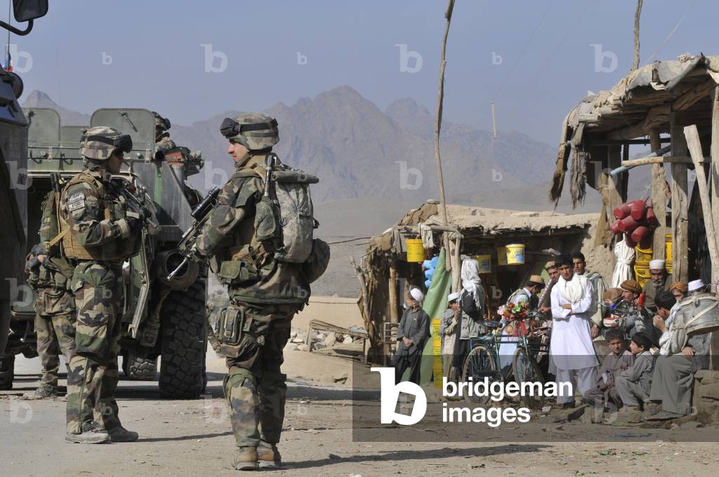 Afghanistan (photo)