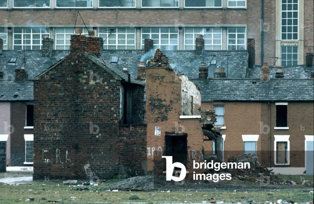 Northern Ireland Society-Belfast (photo)