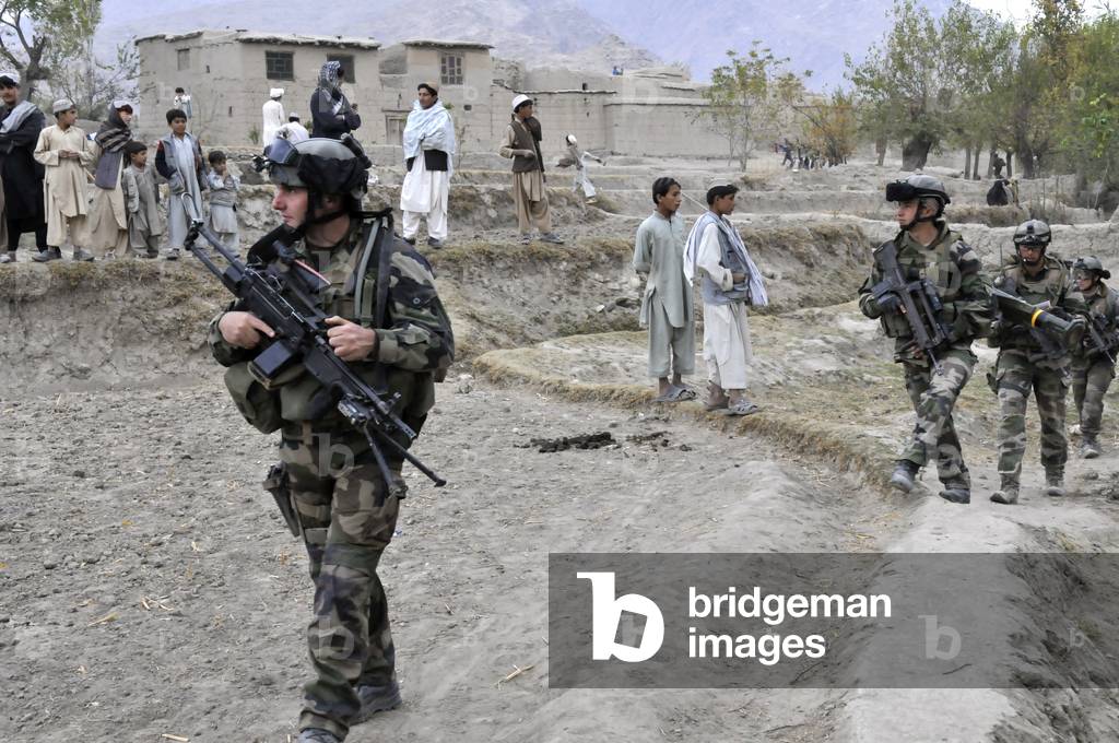 Afghanistan (photo)