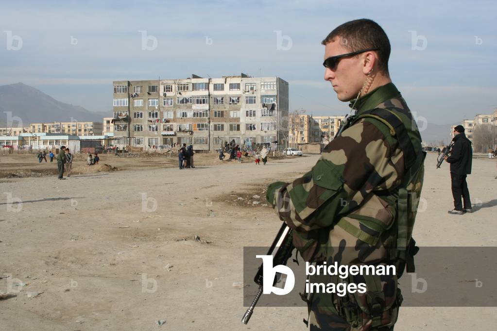 Afghanistan (photo)