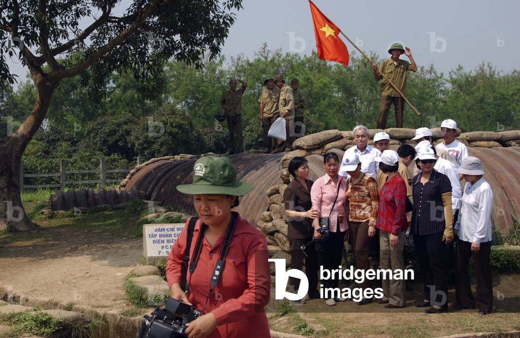 Vietnam Dien Bien Phu (photo)