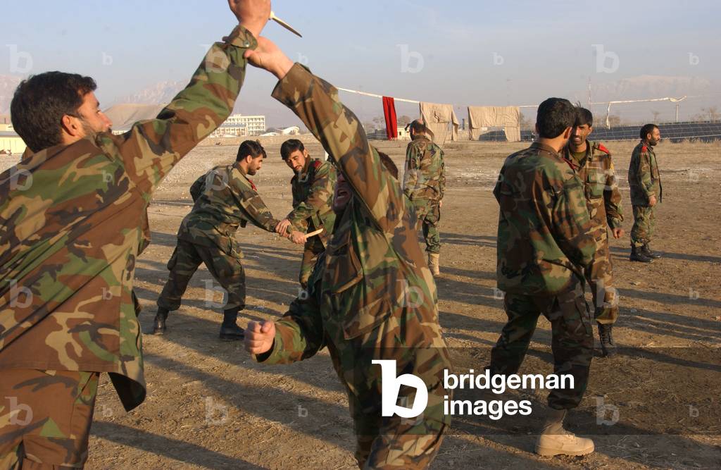 Afghanistan (photo)
