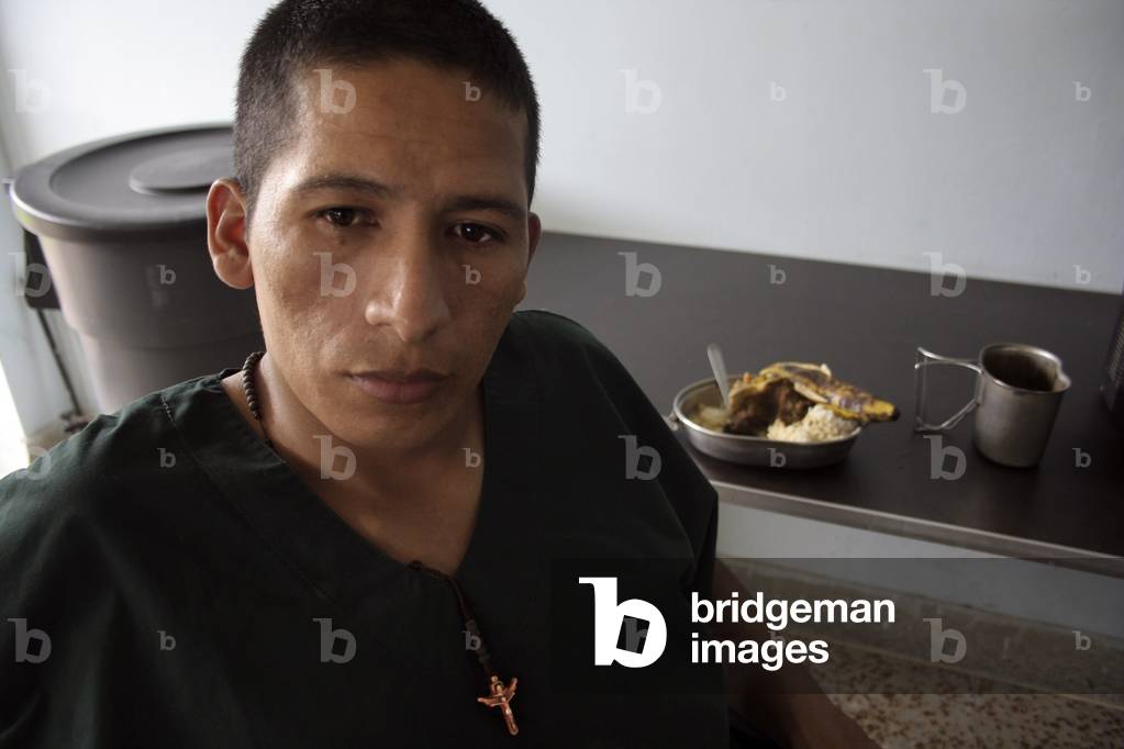 Colombia Military Hospital (photo)