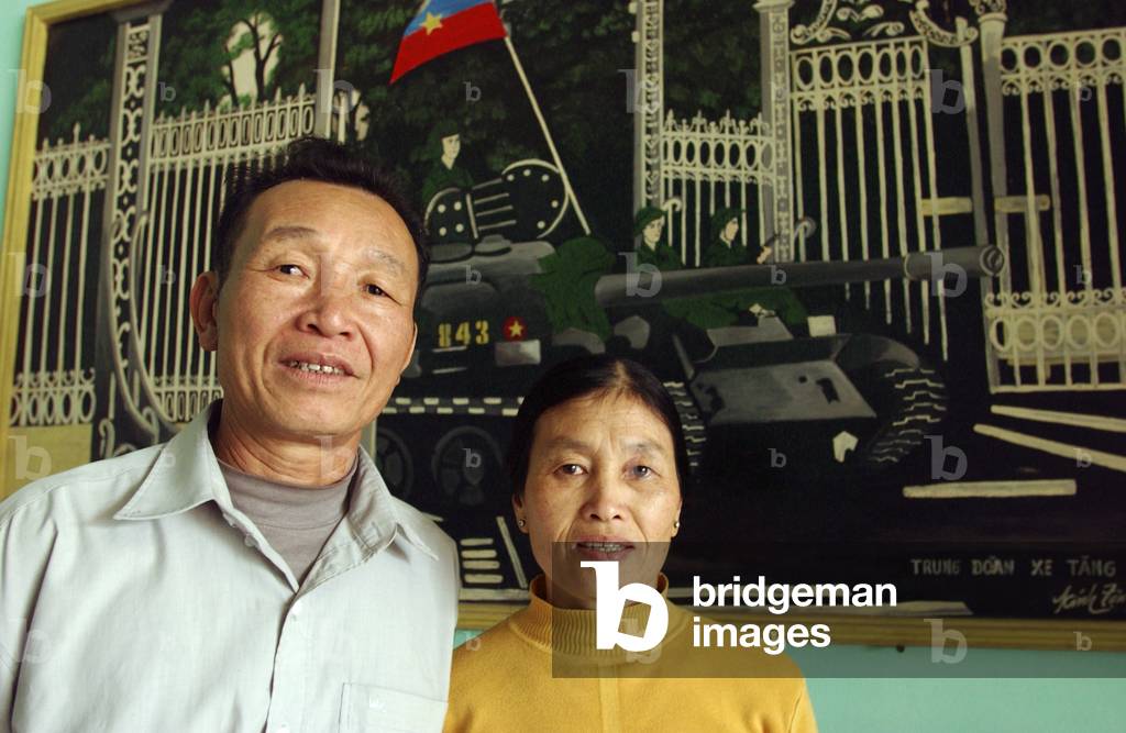 Vietnam 30th Anniversary Fall of Saigon (photo)