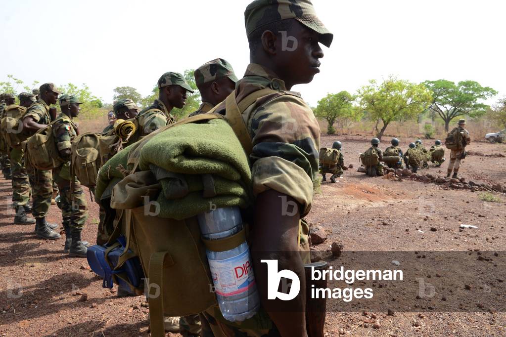 Eutm-Koulikoro-Mali (photo)
