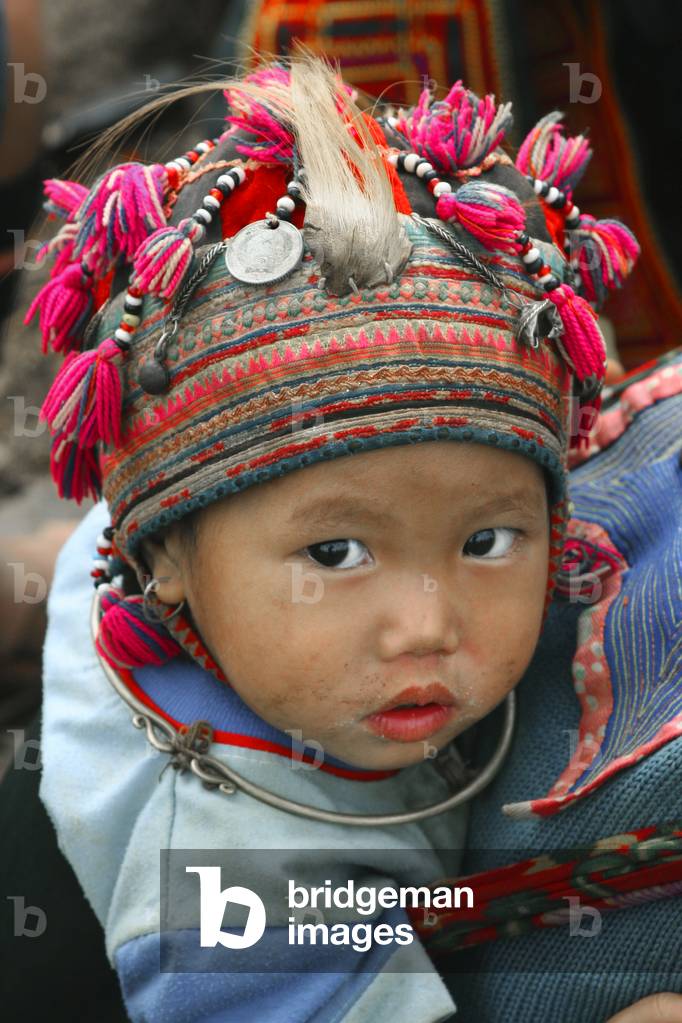 Vietnam Ethnic Minorities (photo)
