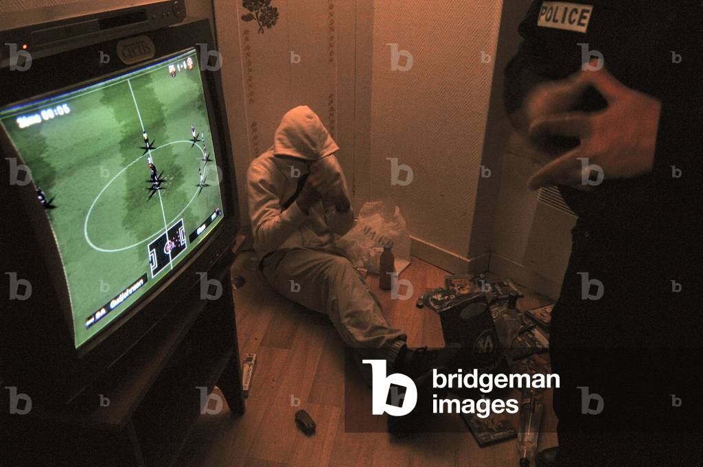 Police Secours-Cergy Pontoise (photo)