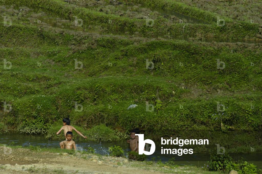 Vietnam Lao Cai (photo)