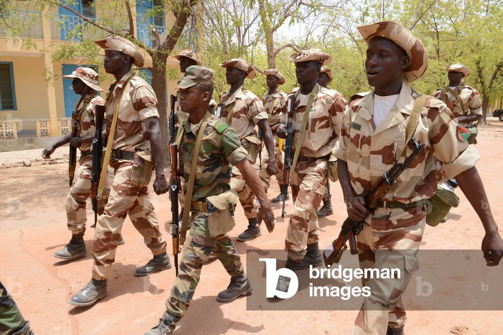 Eutm-Koulikoro-Mali (photo)