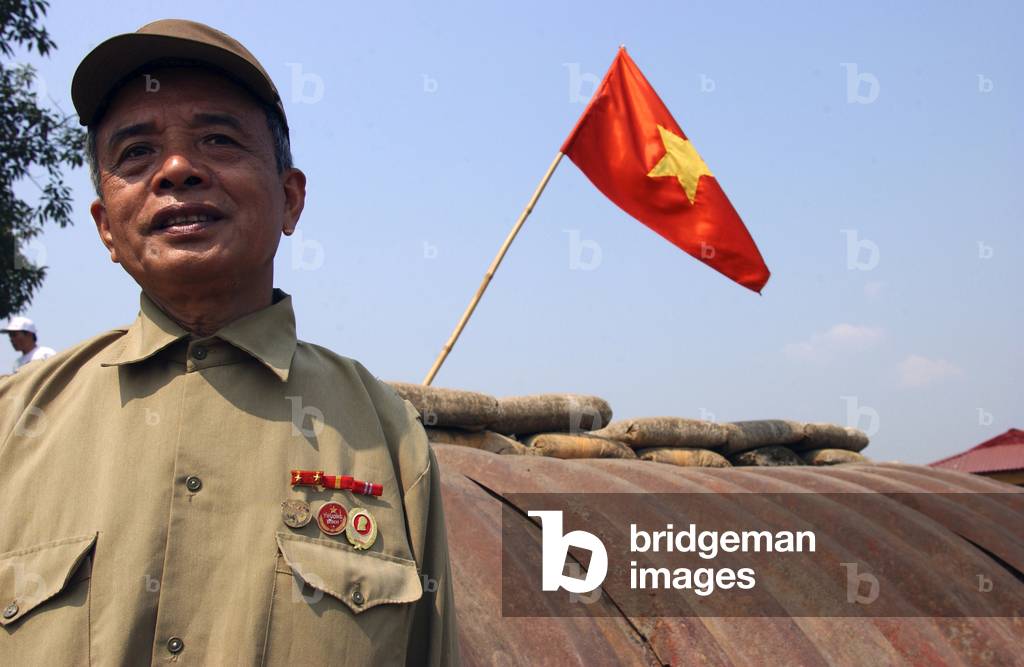 Vietnam Dien Bien Phu (photo)