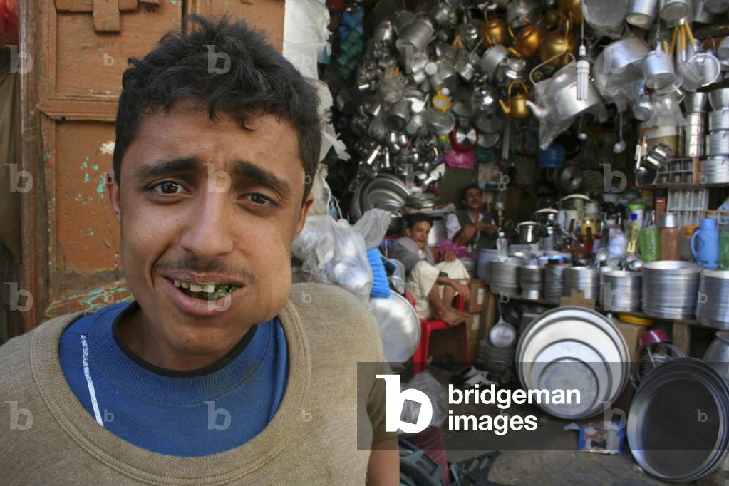 Yemen Sanaa Tourism (photo)