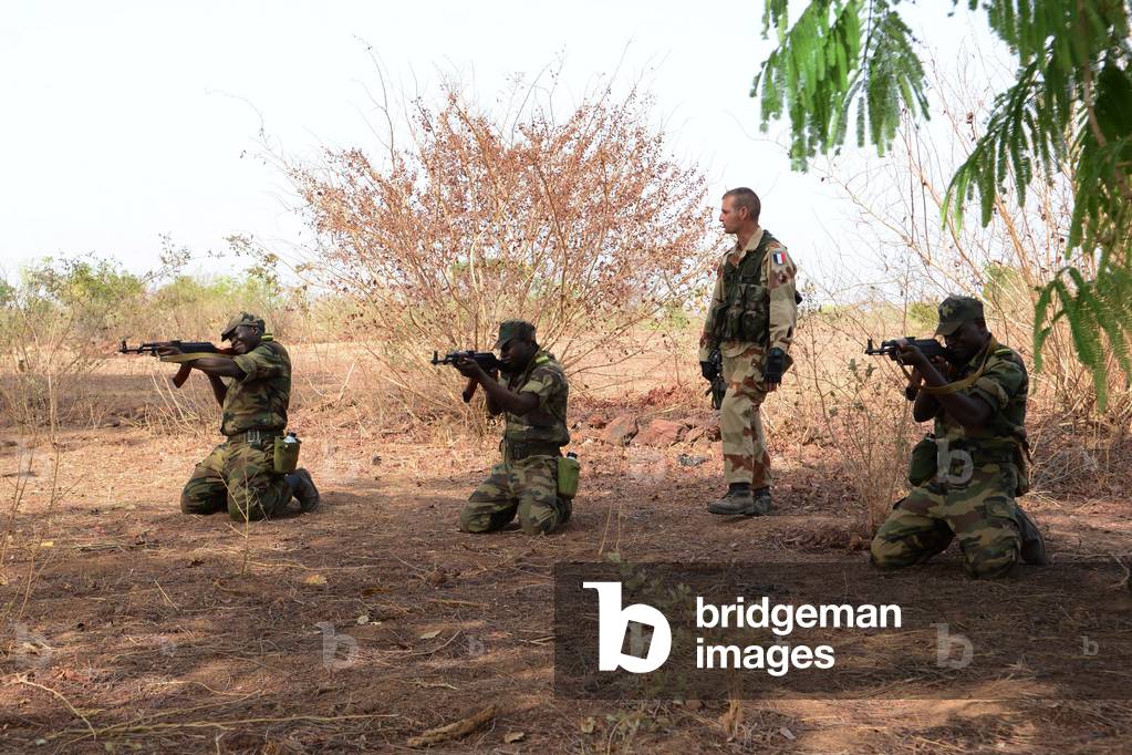 Eutm-Koulikoro-Mali (photo)