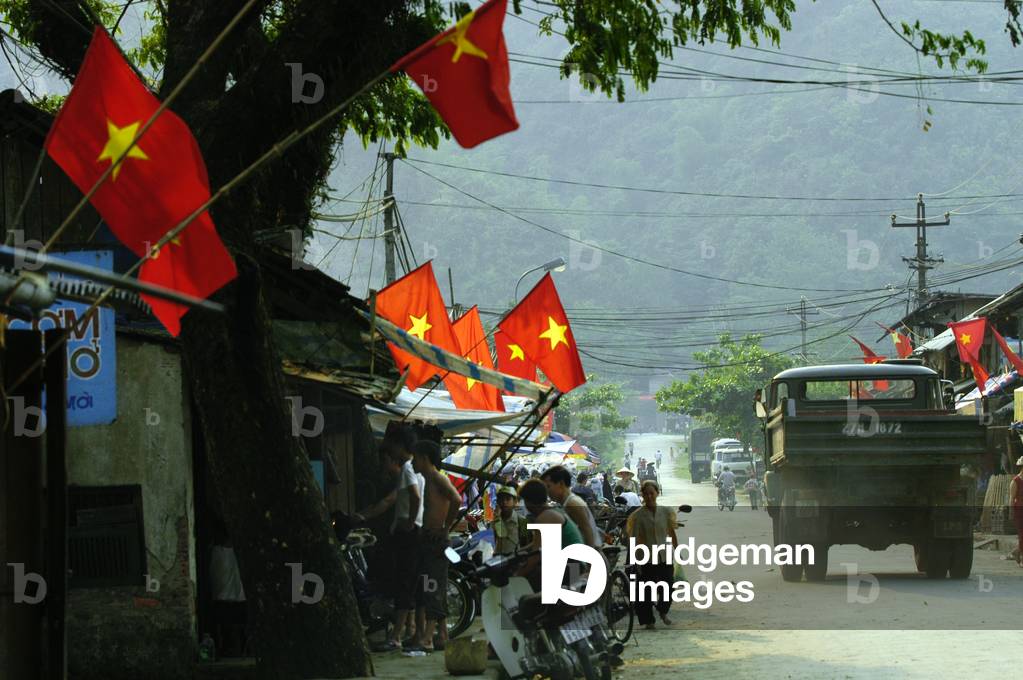 Vietnam Lai Chau (photo)