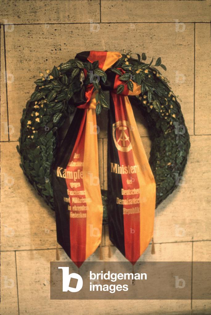 Germany-Berlin Wall (photo)