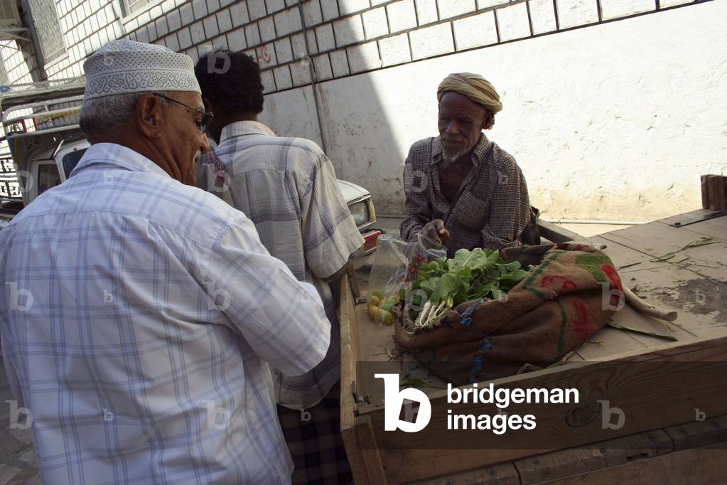 Yemen Tarim Tourism (photo)