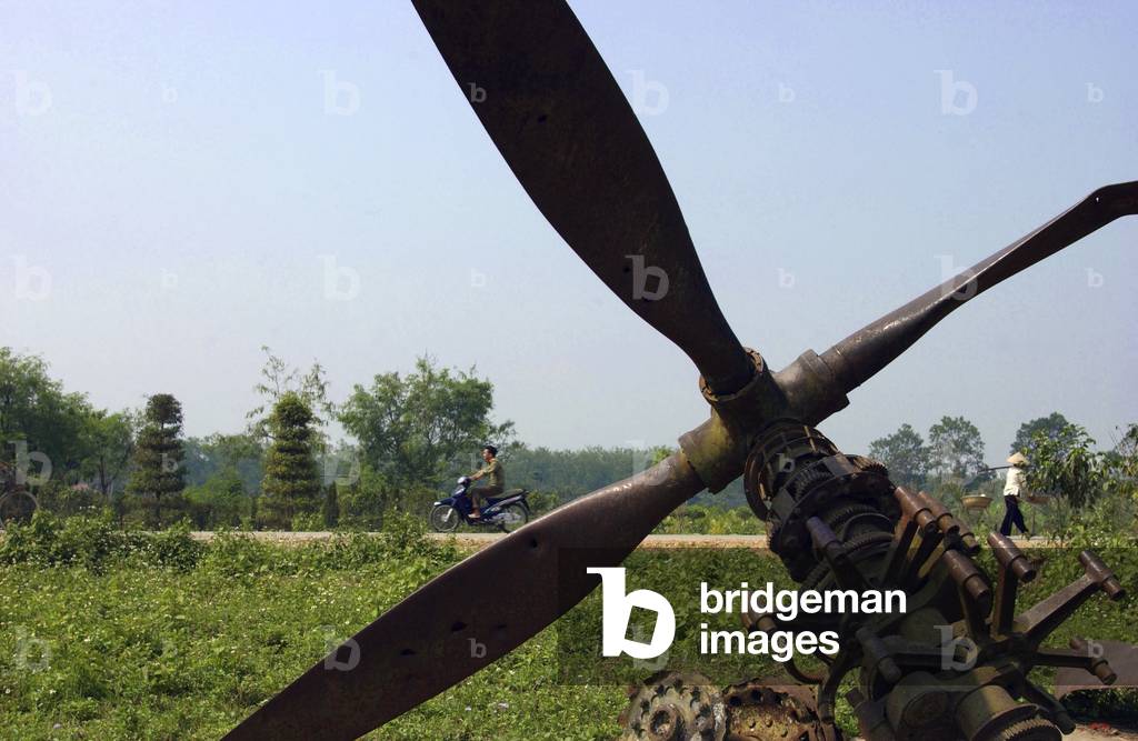 Vietnam Dien Bien Phu (photo)