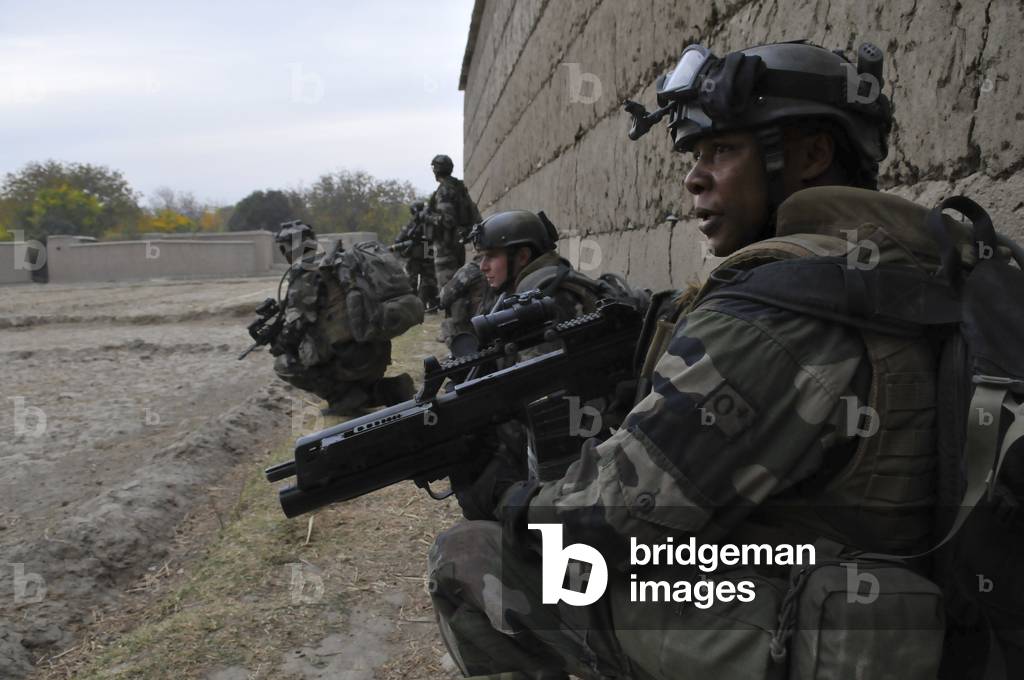 Afghanistan (photo)