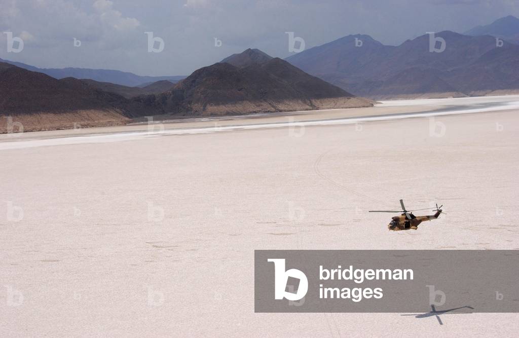 Djibouti (photo)