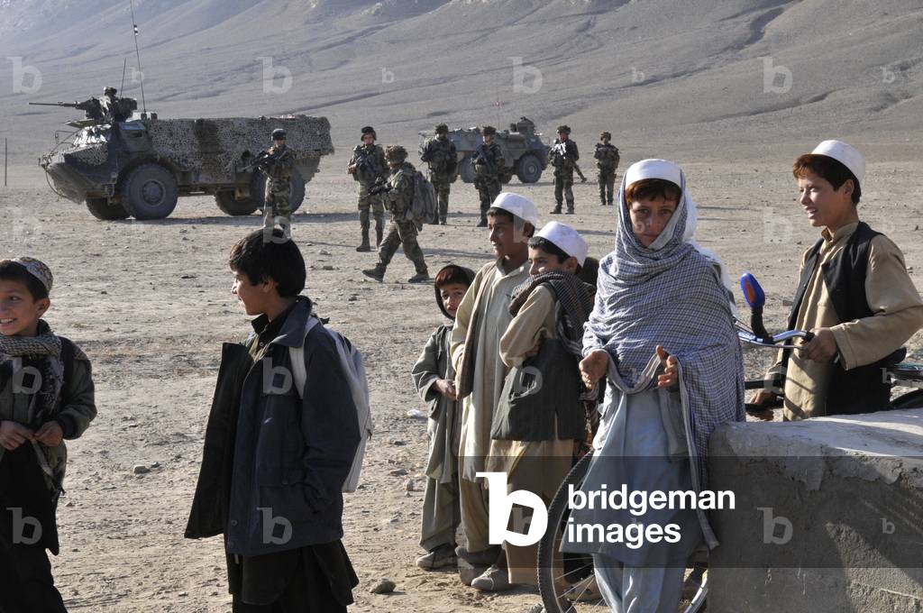 Afghanistan (photo)