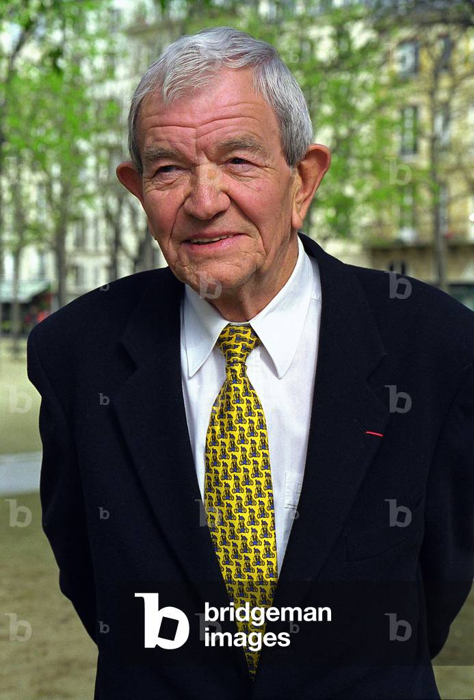 Roger Le Taillanter (photo)