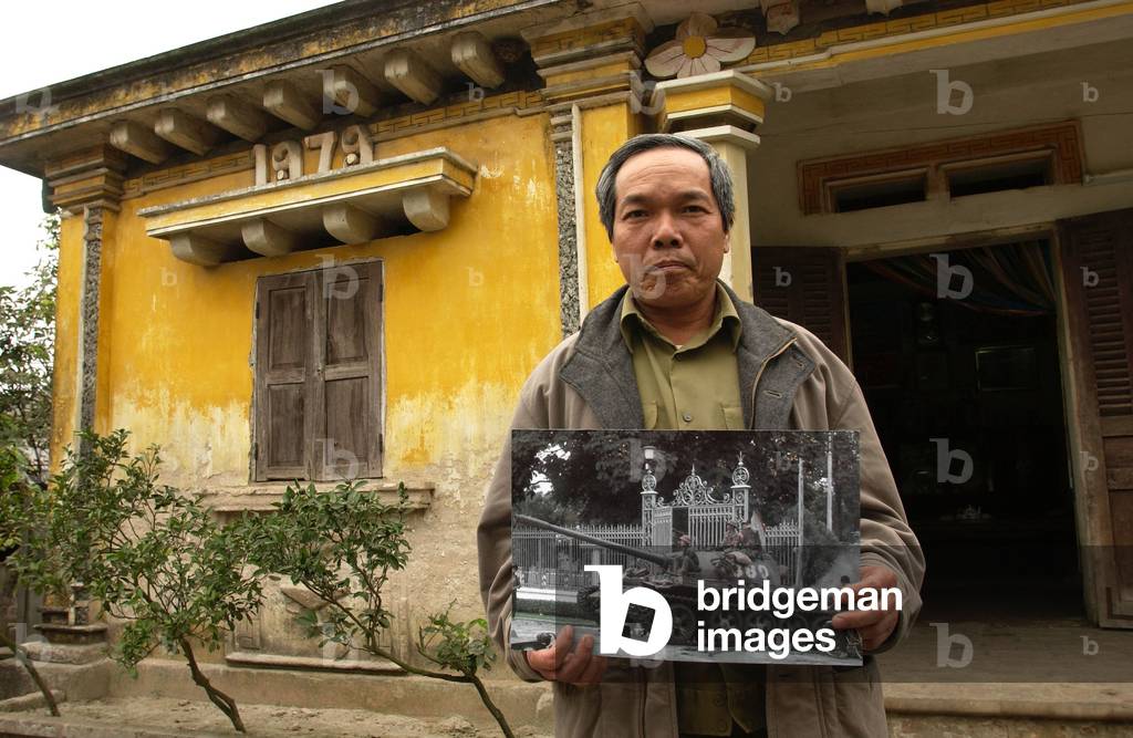 Vietnam 30th Anniversary Fall of Saigon (photo)