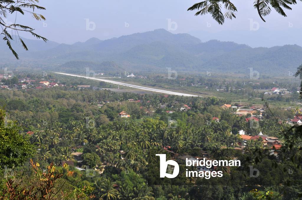 Lao-Luang Prabang-Tourism (photo)