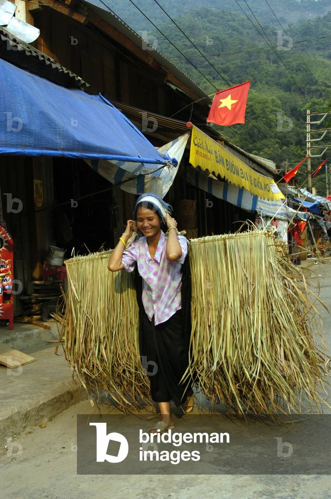 Vietnam Lai Chau (photo)