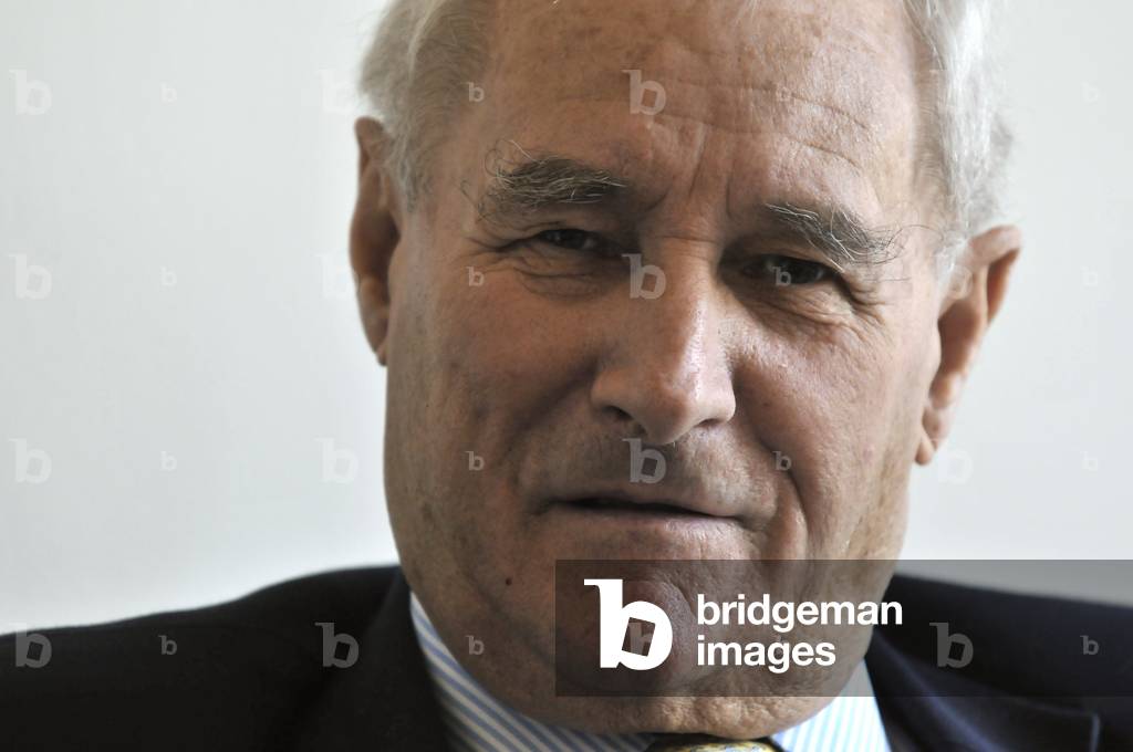 Gerard de Villiers (photo)