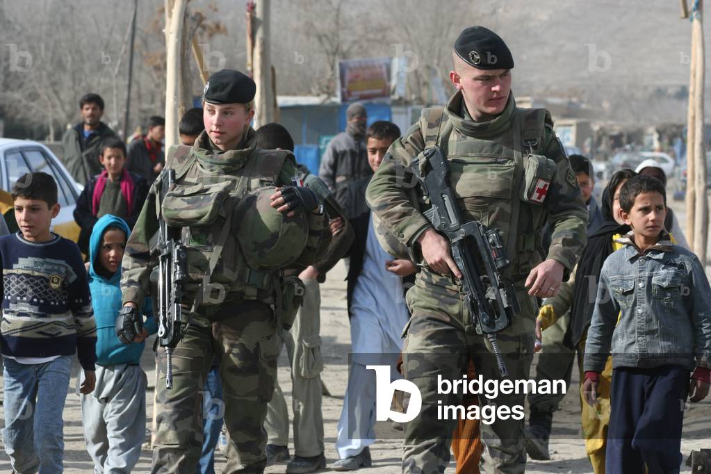 Afghanistan (photo)