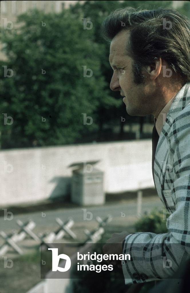 Germany-Berlin Wall (photo)