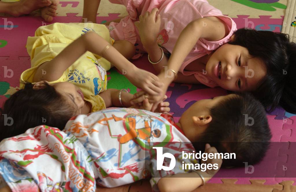 Vietnam Agent Orange (photo)