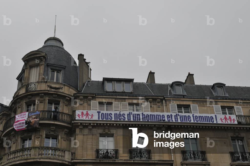 Demand For All Society (photo)