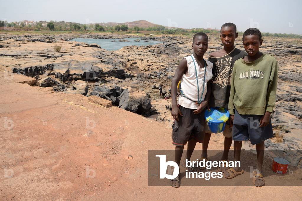 Mali-Economie-Bamako (photo)