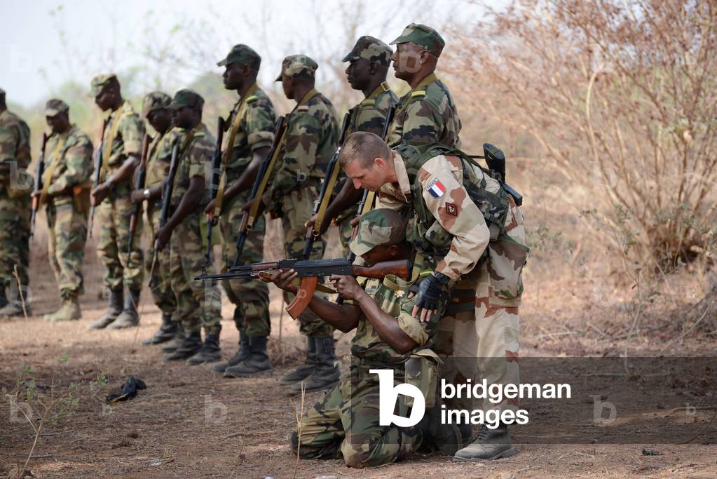 Eutm-Koulikoro-Mali (photo)