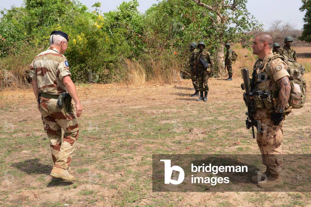 Eutm-Koulikoro-Mali (photo)