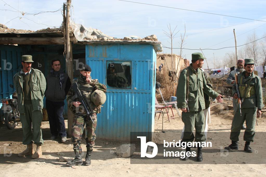 Afghanistan (photo)