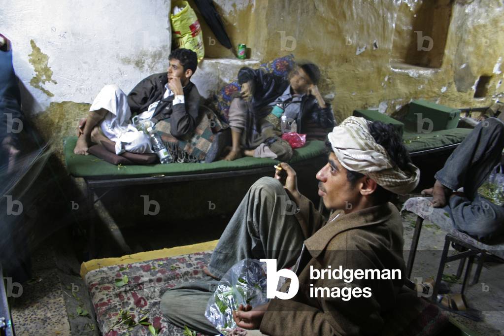 Yemen Sanaa Tourisme (photo)