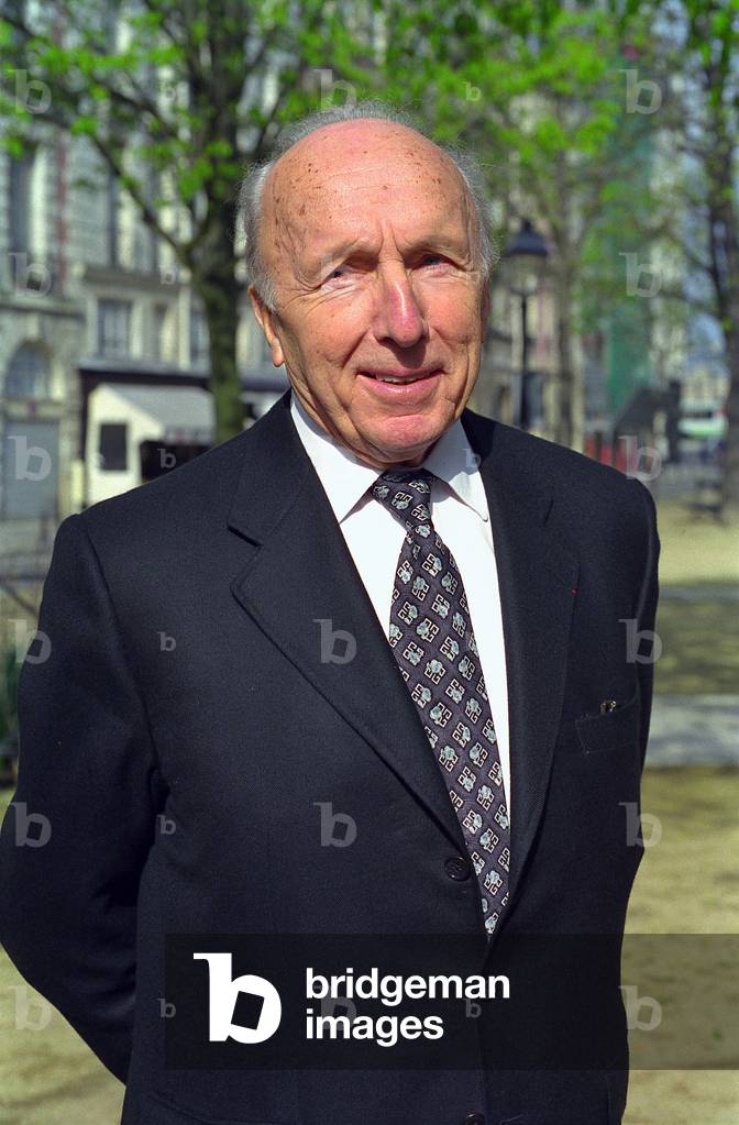 Pierre Ottavioli (photo)
