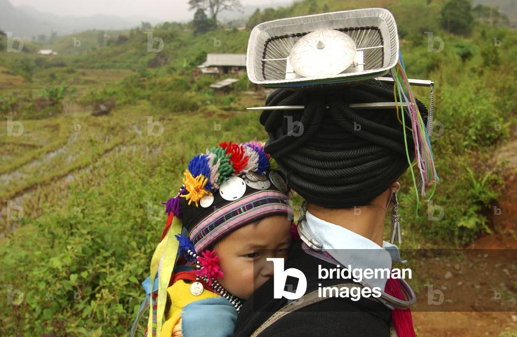 Vietnam Ethnic Minorities (photo)