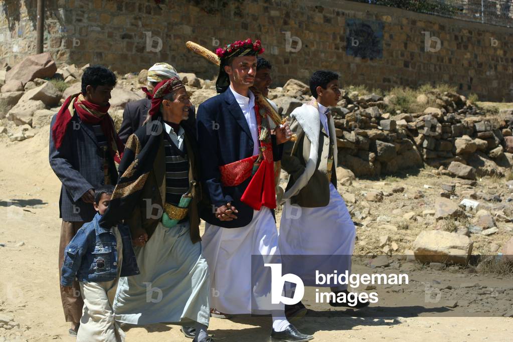 Yemen Thula Tourism (photo)