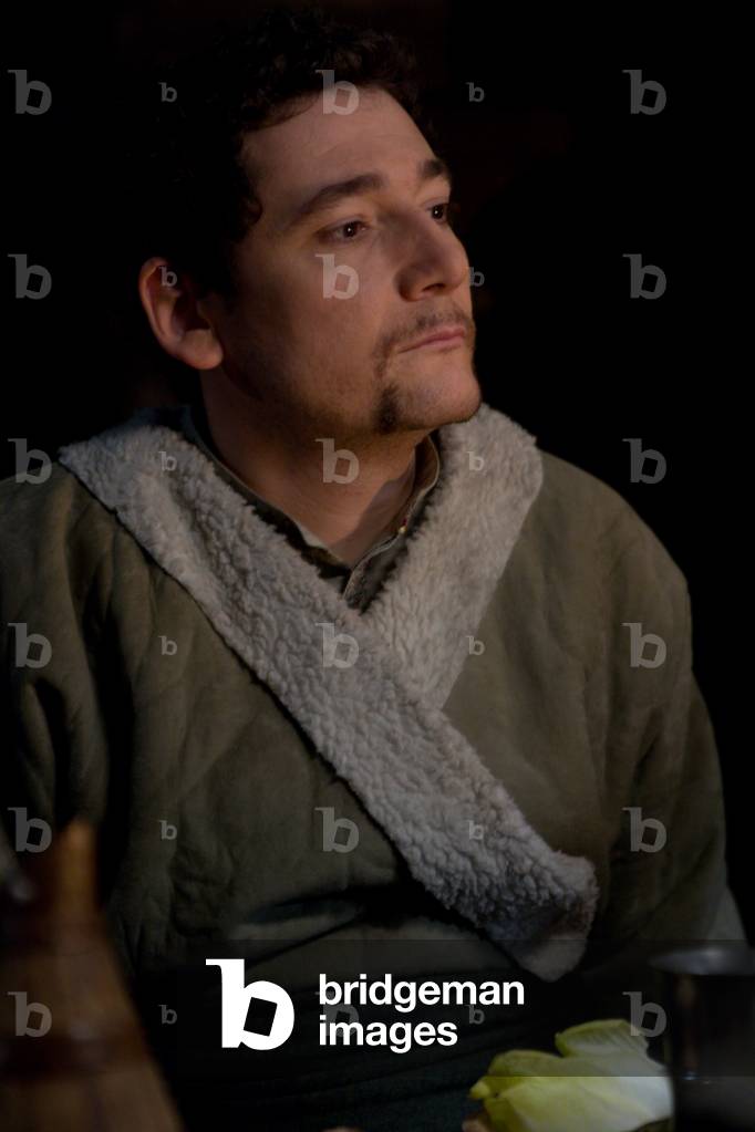 Kaamelott, écrit et réalisé par Alexandre Astier