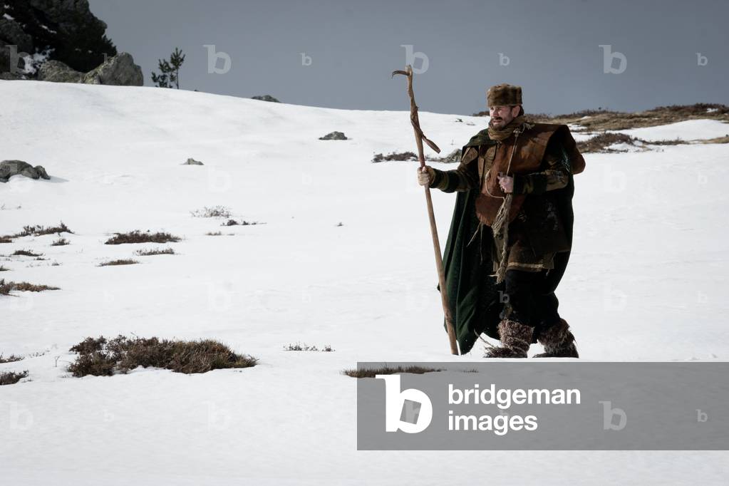 Kaamelott, écrit et réalisé par Alexandre Astier