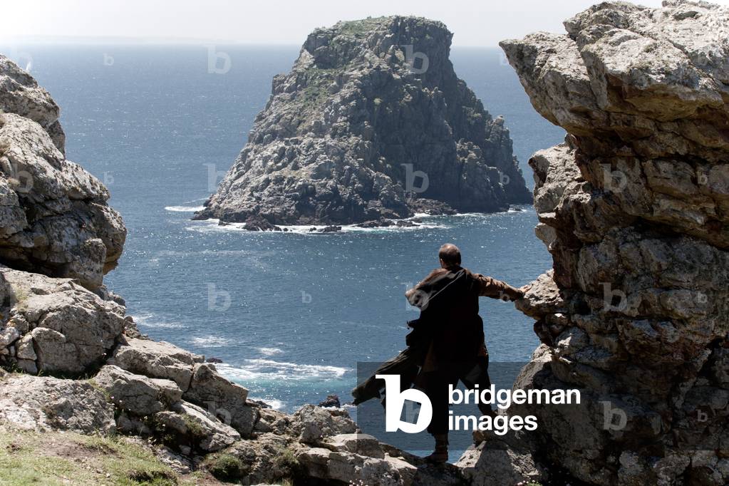 Kaamelott, écrit et réalisé par Alexandre Astier