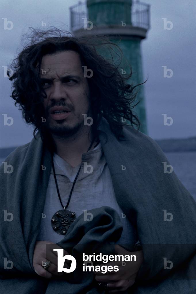 Kaamelott, écrit et réalisé par Alexandre Astier