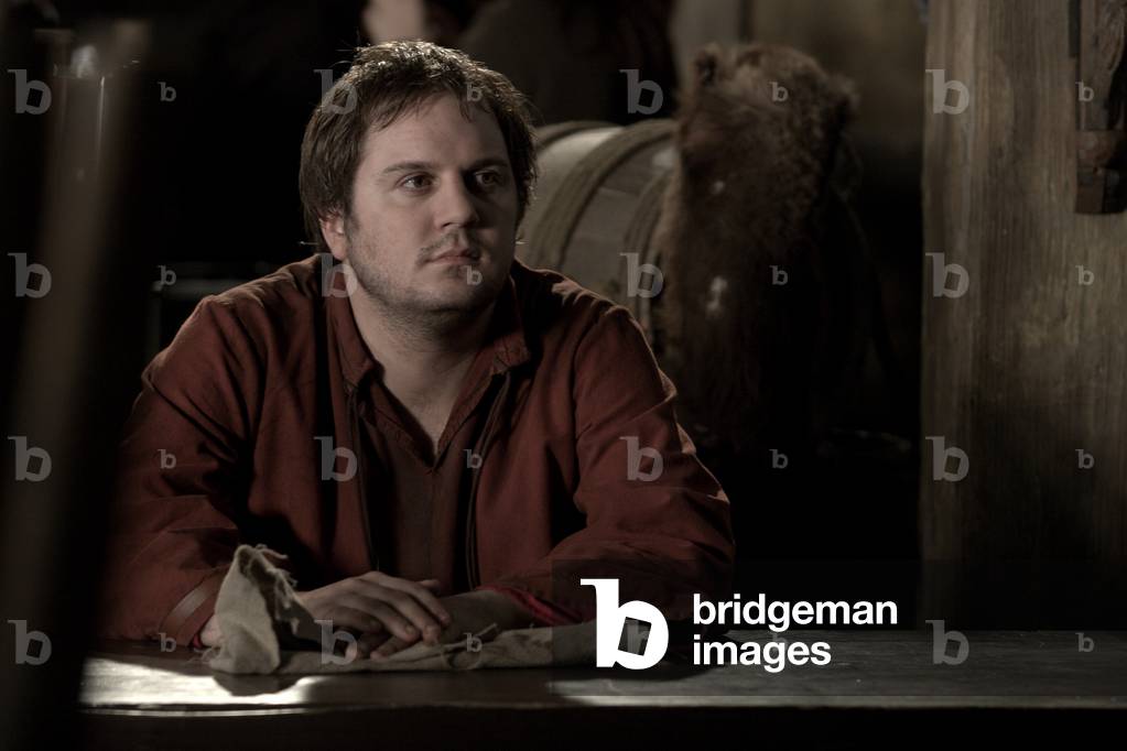 Kaamelott, écrit et réalisé par Alexandre Astier