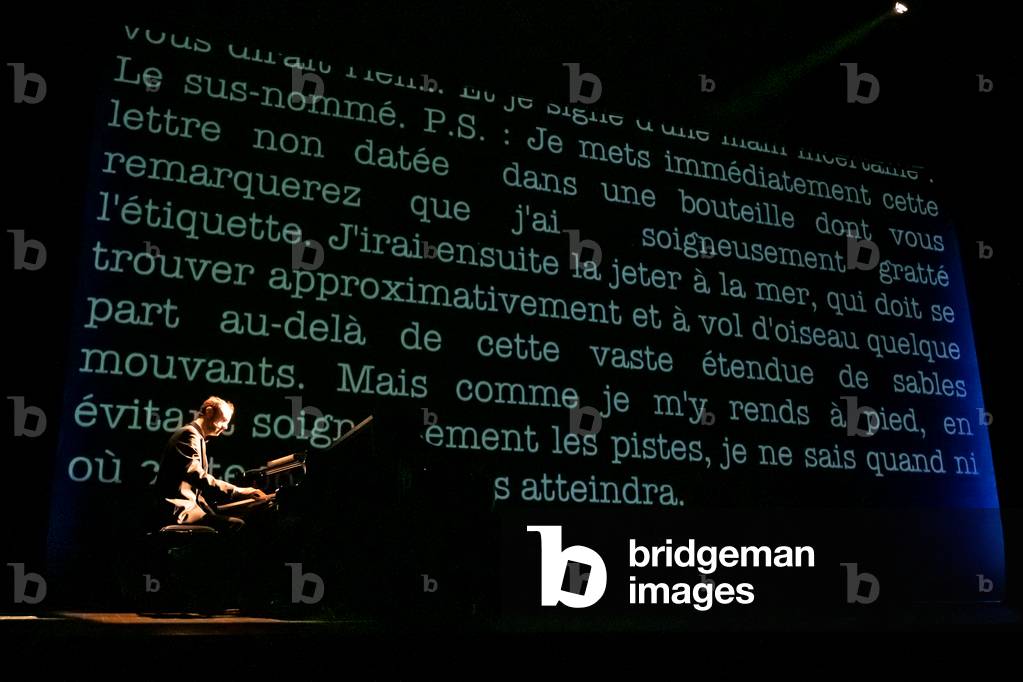 I have doubts at the theatre of the Roundabout 2018