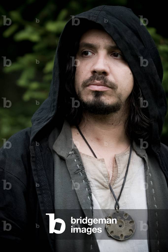 Kaamelott, écrit et réalisé par Alexandre Astier